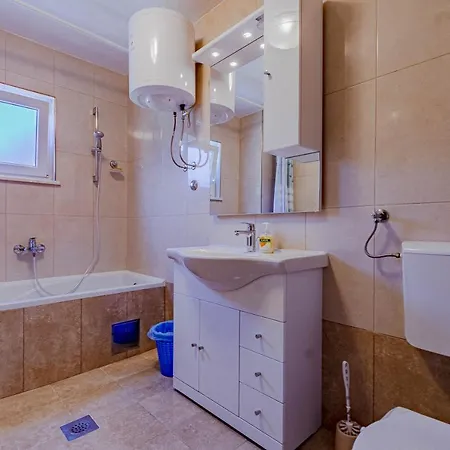 Lägenhet 2 Korčula