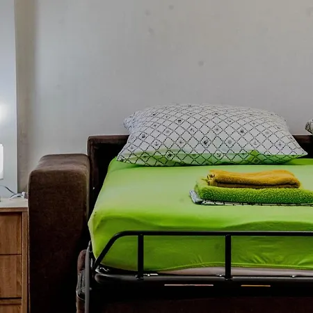 Lejlighed 2 Korčula