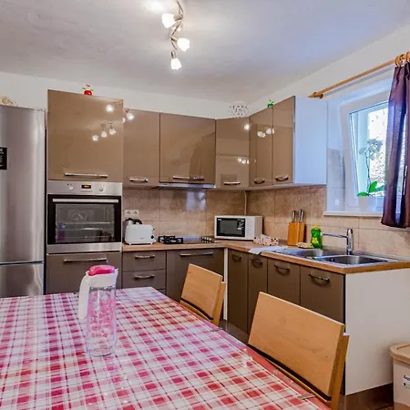 Lägenhet 2 Korčula