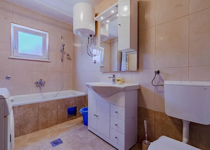 Apartment 2 Korčula