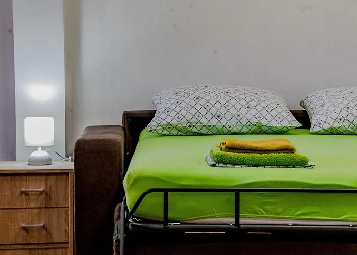 Apartment 2 Korčula