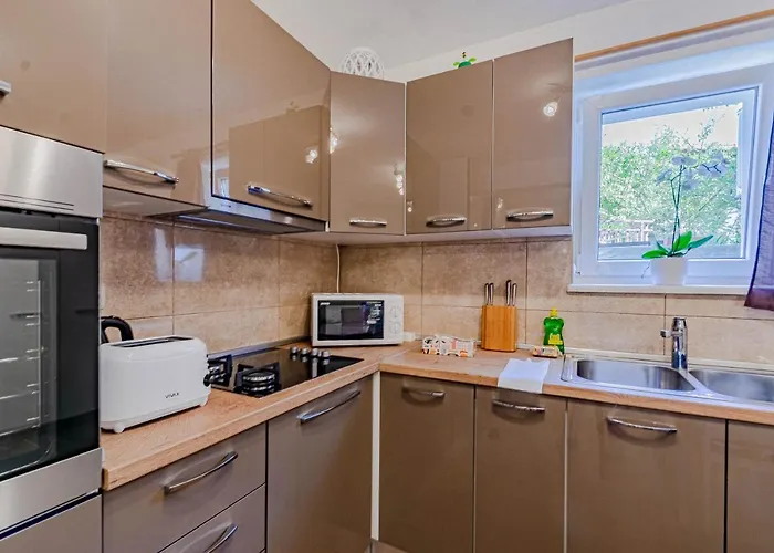 2 Apartment Korčula