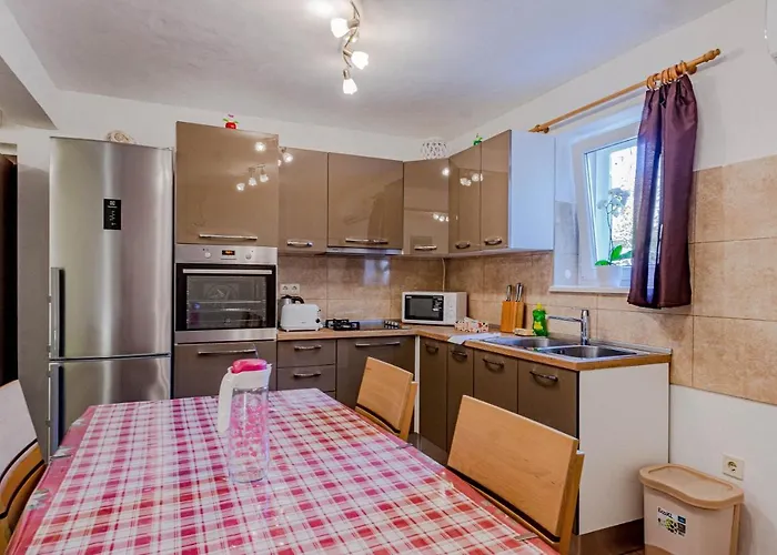 Apartment 2 Korčula